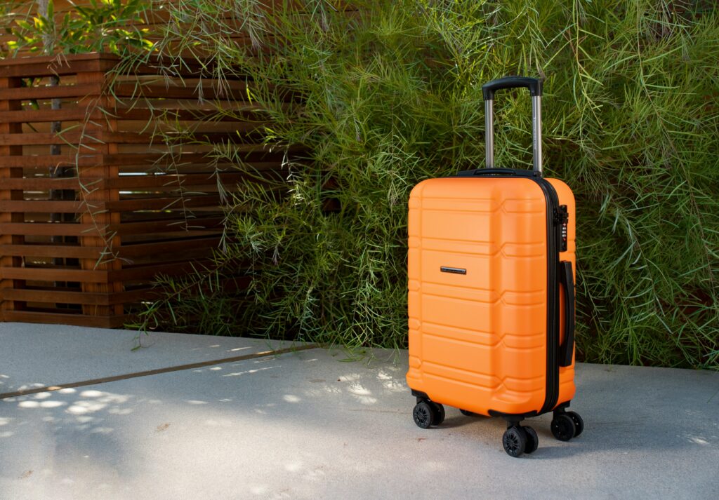 luggage